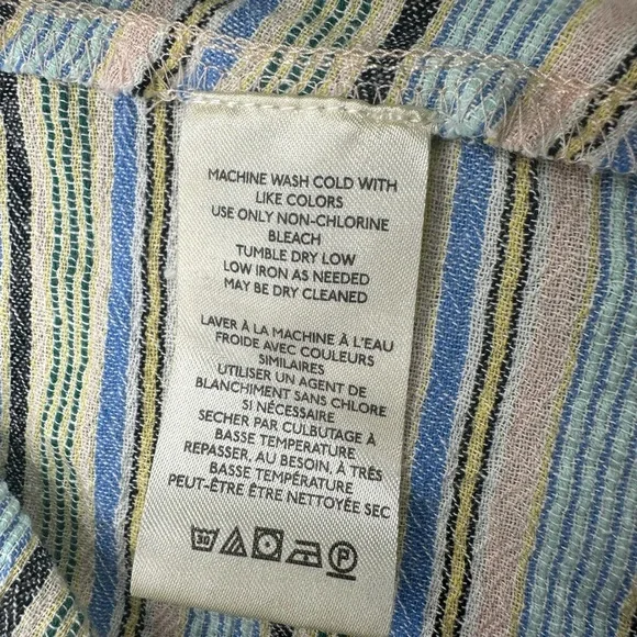 Free People Summerhouse micro skirt - Picture 7 of 8